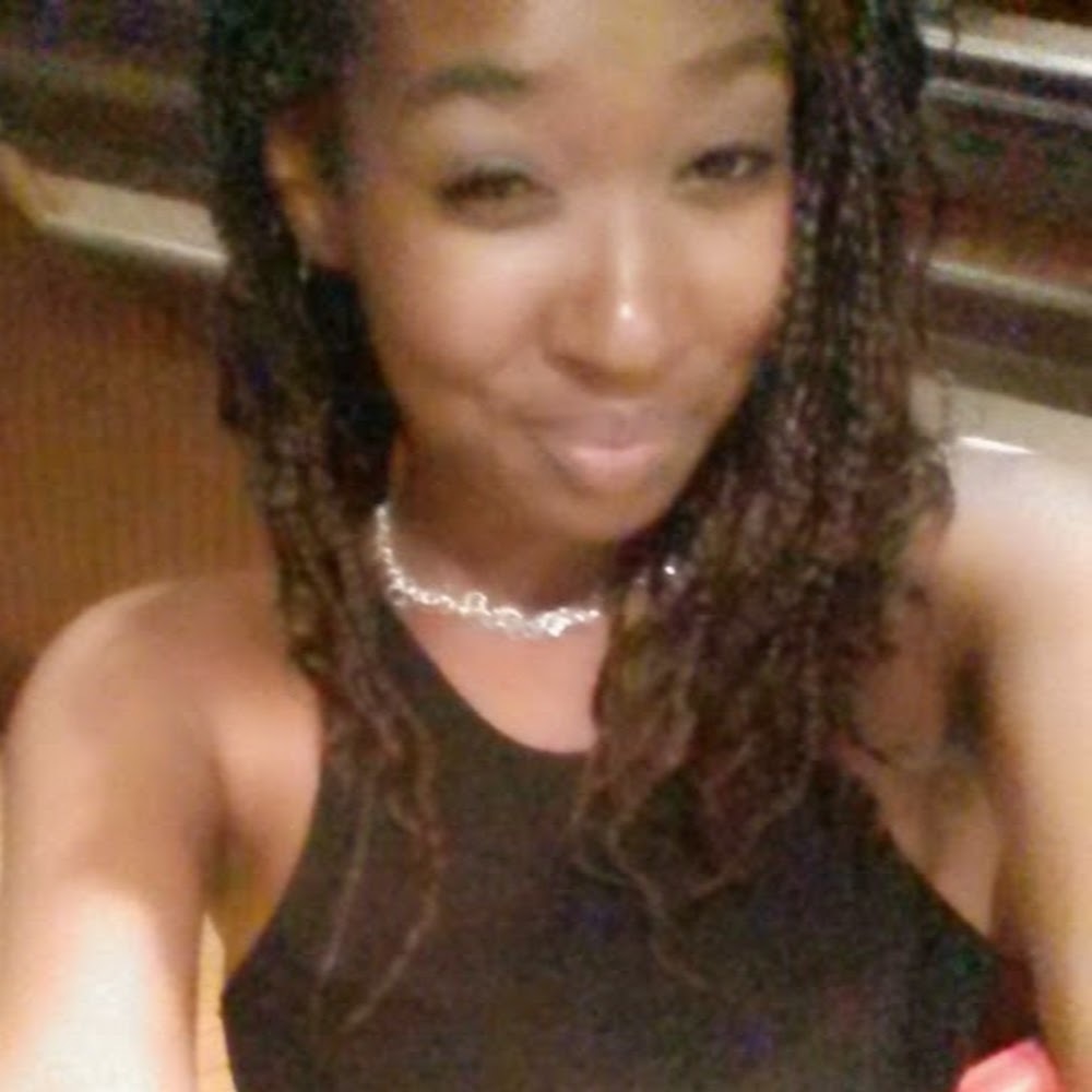 Meet your Posher, Kat